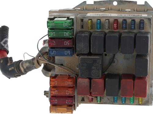 Used Fuse box CITROËN JUMPER I Van (244) [2002-2025]  30082893