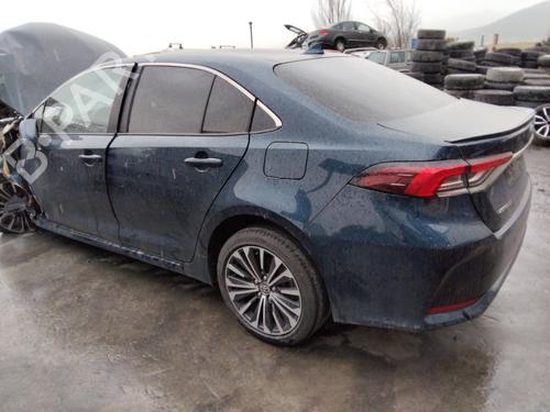 Switch TOYOTA COROLLA Saloon (_E21_) 1.6 VVTi (ZRE210) | BP33175628I30  - Image 7