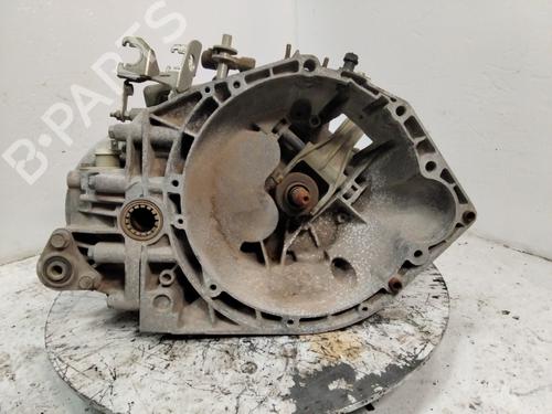 Used Gearbox PEUGEOT BOXER Van [2006-2026]  26033503