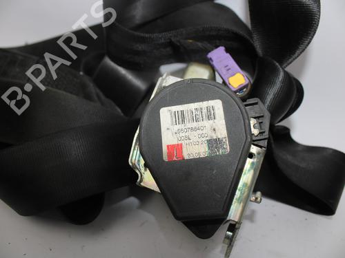 Front left seatbelt AUDI A4 B6 (8E2)  | BP12059417I26 
