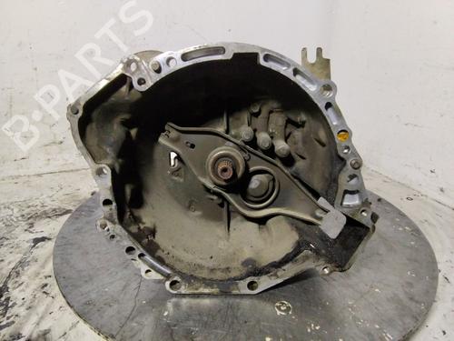 Cambio Cambio DAIHATSU HIJET Van (S85) 1.0 i (48 hp) 36091100 36091100