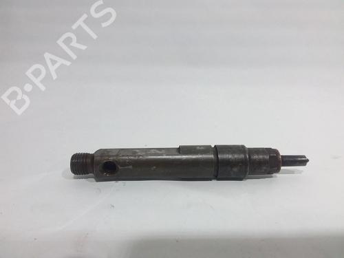 Used Injector RENAULT LAGUNA II Grandtour (KG0/1_) 1.9 dCi (KG0E, KG0R) (100 hp) 18716789