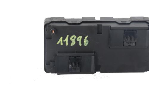 Used Electronic module Electronic module CITROËN C4 Coupe (LA_) [2004-2013] 36649139 36649139
