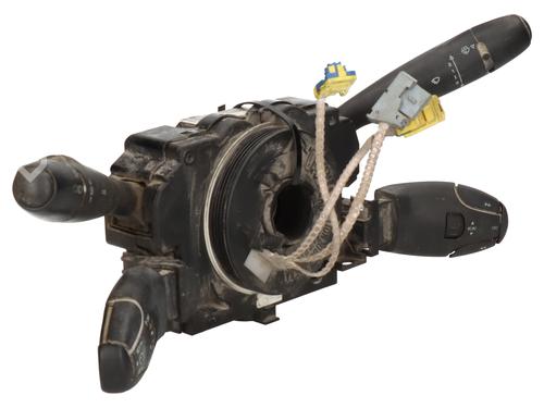 Squib airbag CITROËN BERLINGO / BERLINGO FIRST Box Body/MPV (M_) 2.0 HDI 90 (MBRHY, MCRHY) | BP29440707C102 