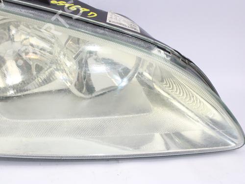 Right headlight FORD FOCUS II (DA_, HCP, DP)  | BP15416321C29 