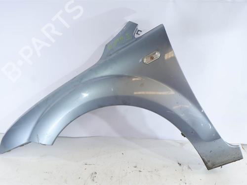 left-front-fenders-ford-focus-ii-saloon-db_-fch-dh-2005-39571348 main image