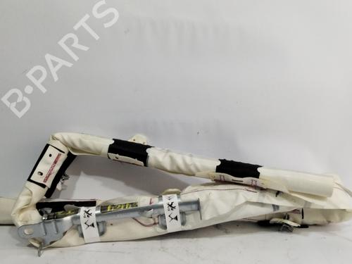 Used Left curtain airbag PEUGEOT 2008 II (UD_, US_, UY_, UJ_, UR_, UC_) [2019-2025]  26696567