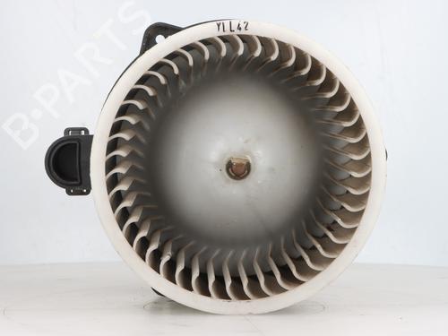 Used Heater blower motor Heater blower motor HYUNDAI i30 (GD) [2011-2026] 34570889 34570889