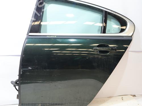 Used Left rear door Left rear door 37013304 37013304