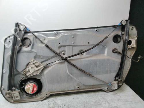 Front left window mechanism SEAT IBIZA III (6L1)  | BP8572775C22 