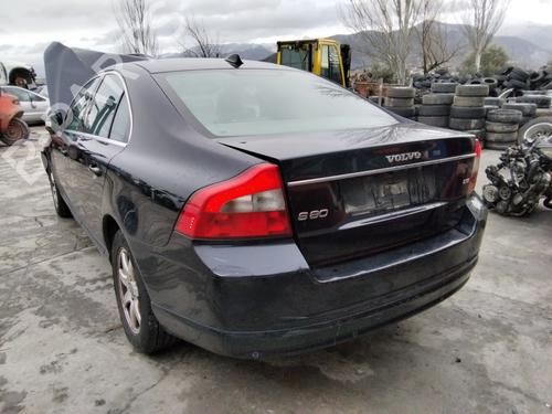 Steering column stalk VOLVO S80 II (124) D5 AWD | BP32470258I23 