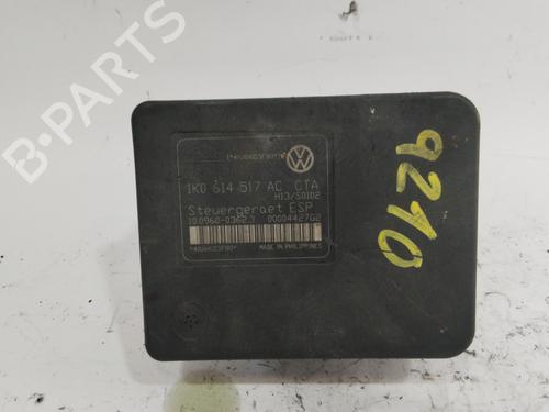 ABS pump VW GOLF V (1K1)  | BP27209944M43 