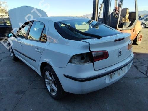 Engine control unit (ECU) RENAULT LAGUNA II (BG0/1_)  | BP22425294M57 