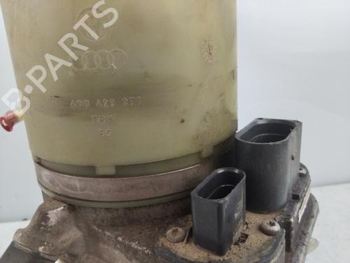 Styring servopumpe SEAT IBIZA III (6L1) 1.9 SDI | BP19422635M99 