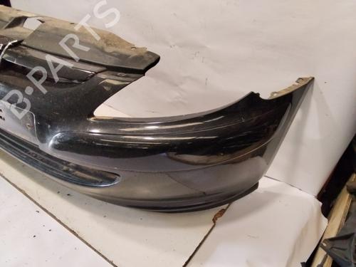 Front bumper PEUGEOT 307 CC (3B)  | BP26696624C7 