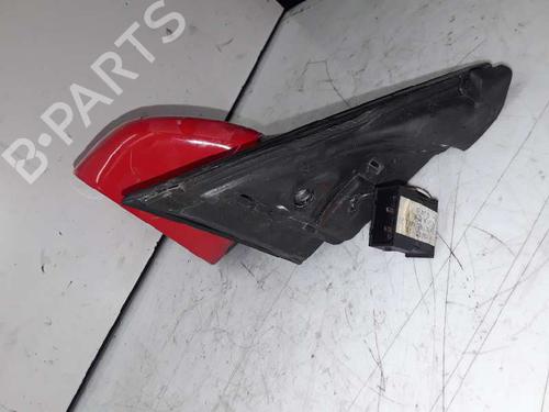 Left mirror AUDI A3 (8L1)  | BP8574603C26 