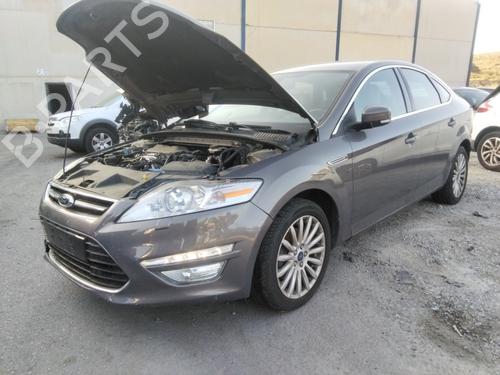 Right mirror FORD MONDEO IV (BA7)  | BP27816557C27