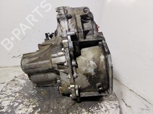 Gearbox RENAULT MEGANE II Saloon (LM0/1_) 1.9 dCi (LM0G, LM1G, LM2C) | BP31353787M3 - Image 3