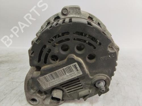 Alternator DACIA SANDERO  | BP24466098M7 