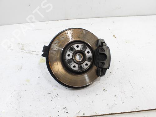 Right front steering knuckle CITROËN C5 I (DC_)  | BP16708577M26 