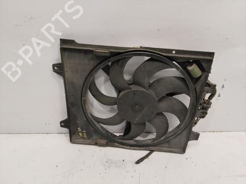 Køleventilator elektrisk FORD KA+ III (UK, FK) 1.2 Ti-VCT (85 hp) 27392929