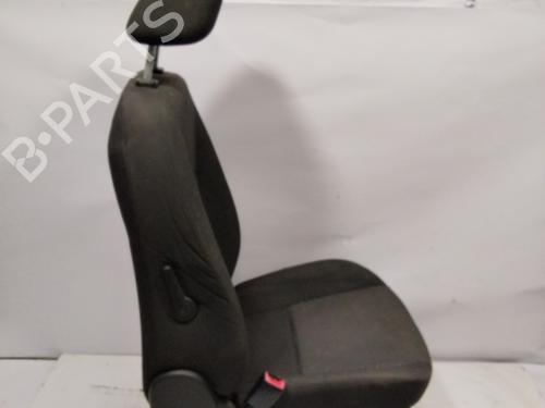 Left front seat FORD TOURNEO CONNECT / GRAND TOURNEO CONNECT V408 MPV 1.6 TDCi | BP29392946C15 