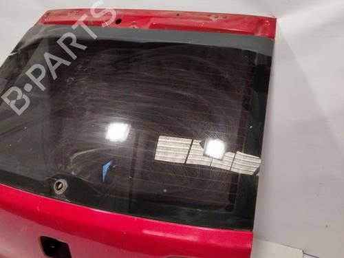 Tailgate SEAT LEON (1M1) 1.9 TDI | BP28707209C6 