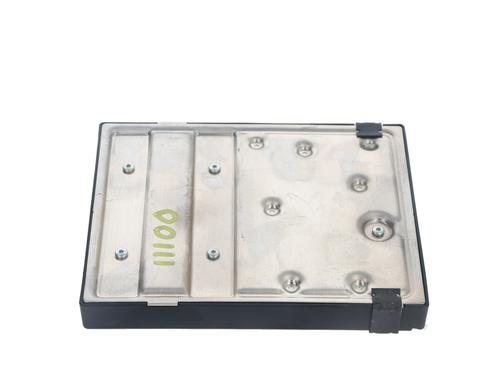 Electronic module VW TOUAREG (7P5, 7P6) 3.0 V6 TDI | BP33243165M83 - Image 2