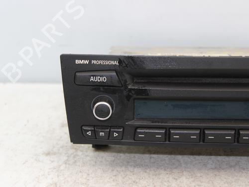 Radio BMW X1 (E84)  | BP18127091E6 