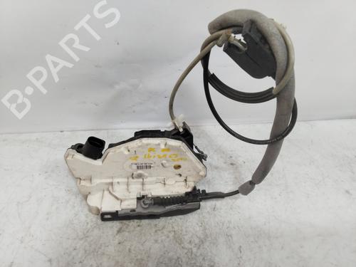 Used Front right lock SEAT IBIZA IV (6J5, 6P1) [2008-2017]  26679505
