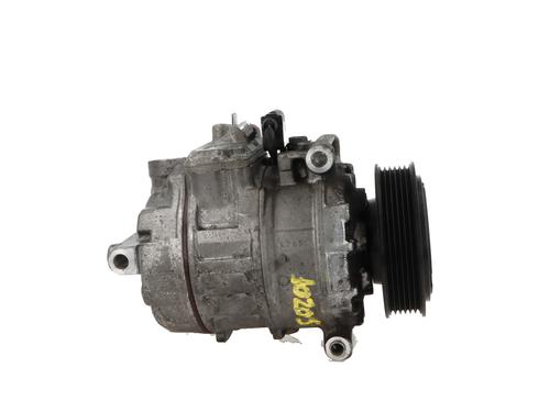 AC compressor VW TOUAREG (7P5, 7P6) 3.0 V6 TDI | BP30978645M34