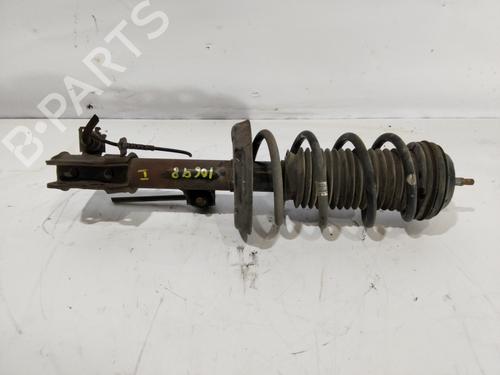 Used Left front shock absorber OPEL CORSA D (S07) [2006-2015]  31608940