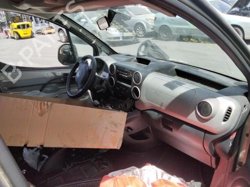 Airbag Kit CITROËN BERLINGO MULTISPACE (B9) 1.6 HDi 75 / BlueHDi 75 | BP28106501C86 
