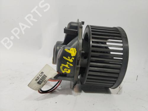 Heater blower motor NISSAN NV200 / EVALIA Bus 1.5 dCi 110 (M20, M20M) | BP29028948M62 
