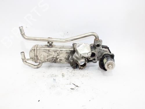 Used Egr VW POLO V (6R1, 6C1) 1.2 TDI (75 hp) 15603596