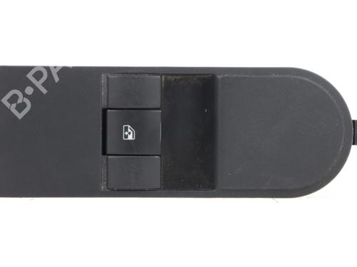 Used Right front window switch Right front window switch OPEL ASTRA H (A04) [2004-2014] 33658727 33658727