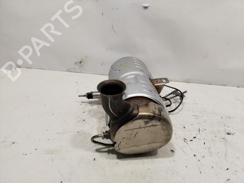 Catalyst OPEL GRANDLAND / GRANDLAND X (A18, P1UO)  | BP27564104M10 