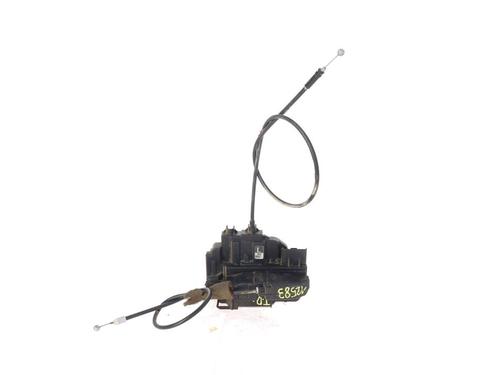 Used Rear right lock Rear right lock NISSAN PATHFINDER III (R51) 2.5 dCi 4WD (171 hp) 40225926 40225926