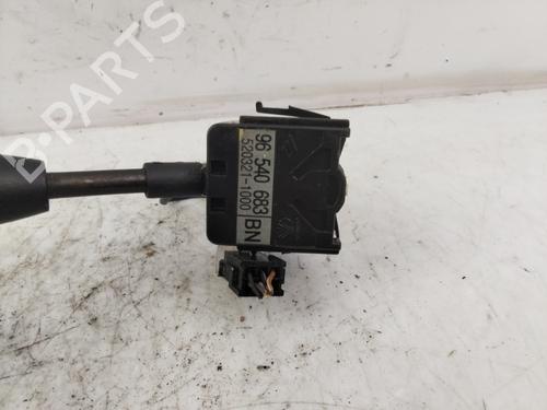 Headlight switch DAEWOO KALOS (KLAS) 1.2 | BP22274784I24 