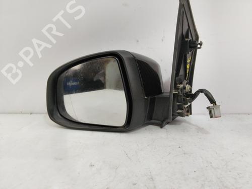 Left mirror FORD FOCUS II (DA_, HCP, DP)  | BP21569109C26 
