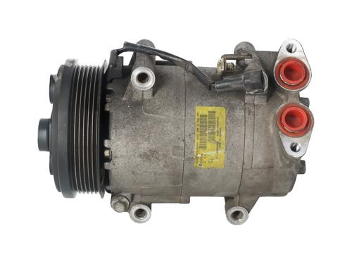 Used AC compressor AC compressor FORD FOCUS II Saloon (DB_, FCH, DH) [2005-2026] 34620703 34620703