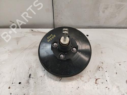 Used Servo brake Servo brake RENAULT KANGOO / GRAND KANGOO II (KW0/1_) [2008-2026] 19447839 19447839