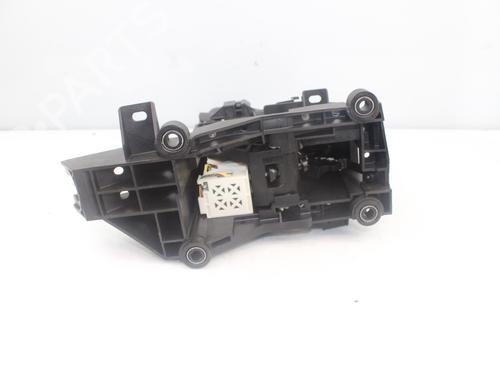 Gear lever LEXUS NX (_Z1_) 300h (AYZ10_) | BP17109345M90 