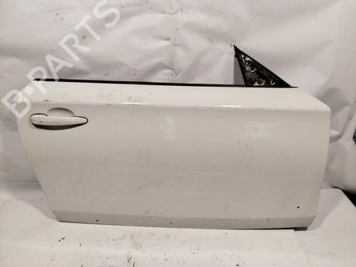 Used Right front door BMW 1 (E87) [2003-2013]  21785392
