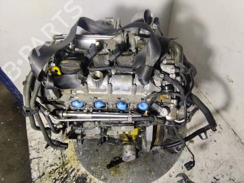 Engine VW GOLF VII Variant (BA5, BV5)  | BP34122576M1  - Image 11