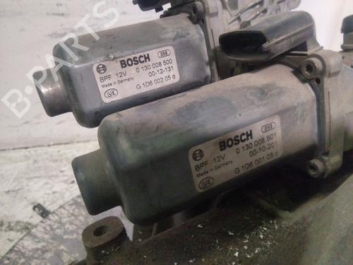 Gearbox OPEL CORSA C (X01)  | BP29565632M3 