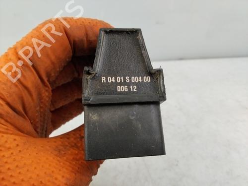 Used Ignition coil SEAT LEON (1M1) 1.6 16 V (105 hp) 31178810