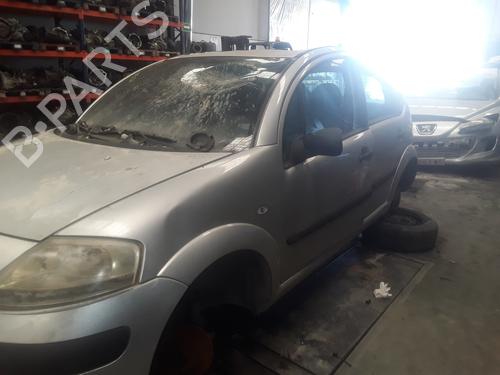 Sikringsdose CITROËN C3 I (FC_, FN_) 1.1 i | BP15212049E1 