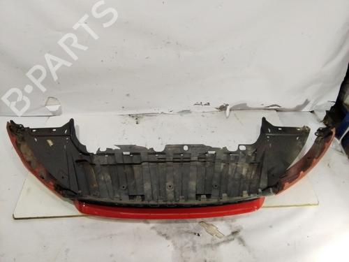 Used Front bumper spoiler Front bumper spoiler FORD FOCUS III 1.0 EcoBoost (125 hp) 33694201 33694201
