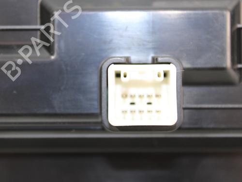 Climate control TOYOTA AURIS (_E15_) 1.4 D-4D (NDE150_, NDE150R) | BP17754303I5 